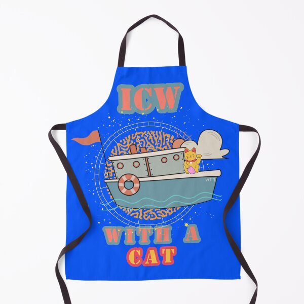 Item preview, ICW with a Cat designed and sold by TheBruce77.