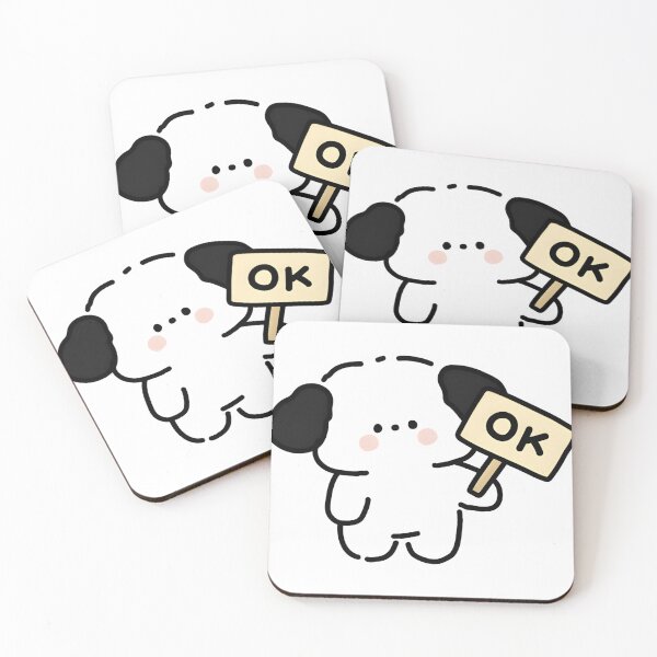 Item preview, Mizu dog - OK  designed and sold by Kappadog.