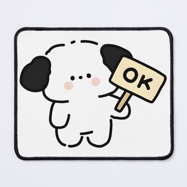 Item preview, Mizu dog - OK designed and sold by Kappadog.