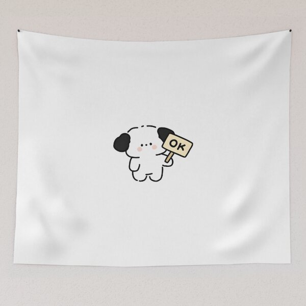 Item preview, Mizu dog - OK  designed and sold by Kappadog.