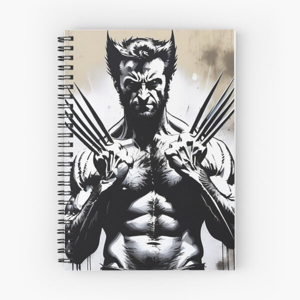 Item preview, The muscular man wil-portrait-Street Art designed and sold by Purpleflex.