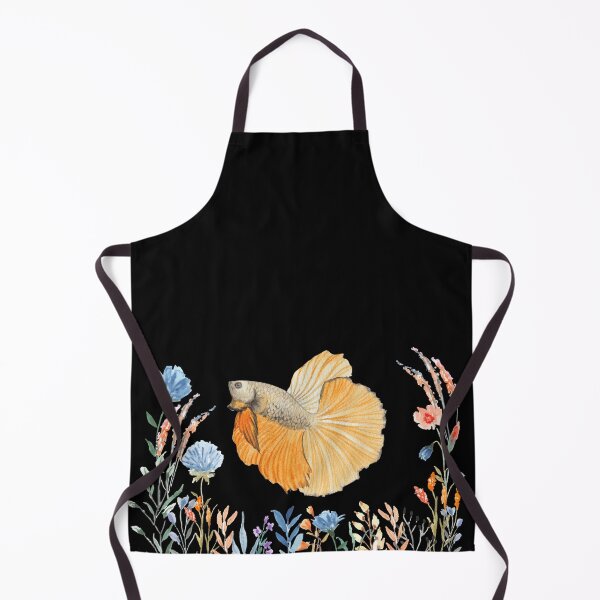 Item preview, Swim amongst the Wildflowers designed and sold by AcousticAquatic.