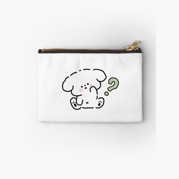 Item preview, Mizu dog - Huh ?  designed and sold by Kappadog.