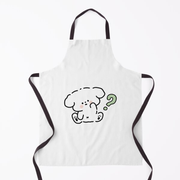 Item preview, Mizu dog - Huh ? designed and sold by Kappadog.