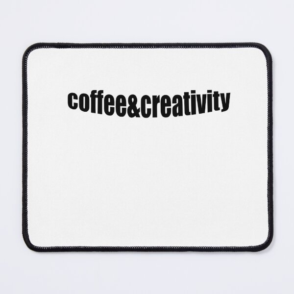 Item preview, Coffee & Creativity designed and sold by waleedmuastafa.