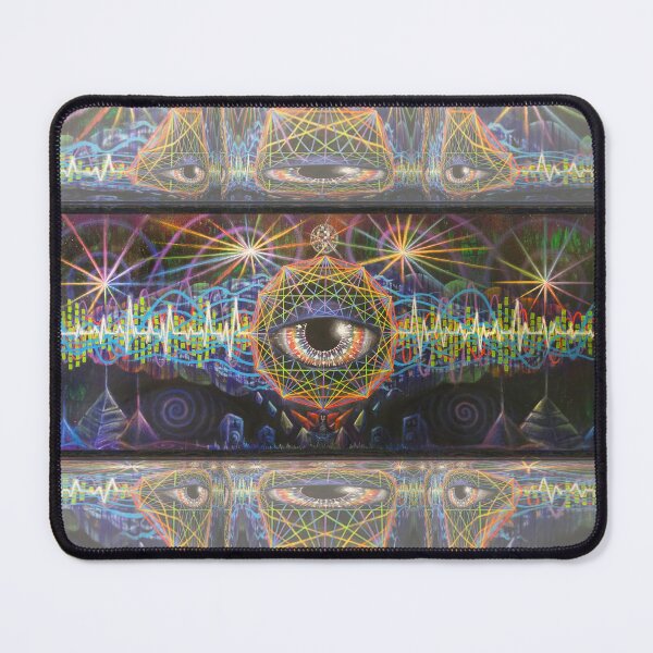 Item preview, Auditory Hallucination designed and sold by Magick Temple.