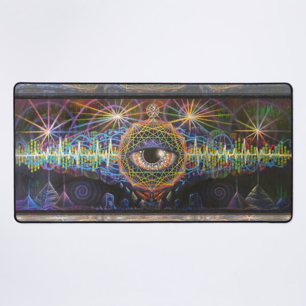 Item preview, Auditory Hallucination designed and sold by Magick Temple.
