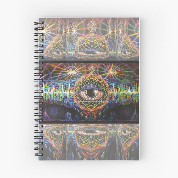 Item preview, Auditory Hallucination designed and sold by Magick Temple.