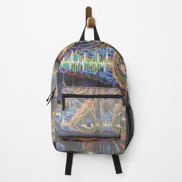 Item preview, Auditory Hallucination designed and sold by Magick Temple.