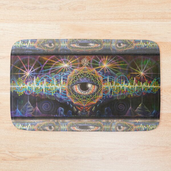 Item preview, Auditory Hallucination designed and sold by Magick Temple.