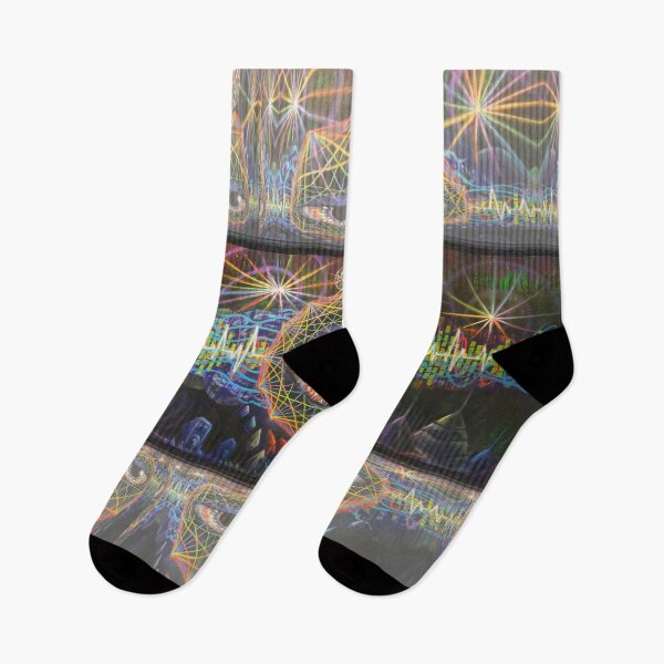 Item preview, Auditory Hallucination designed and sold by Magick Temple.