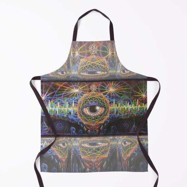 Item preview, Auditory Hallucination designed and sold by Magick Temple.