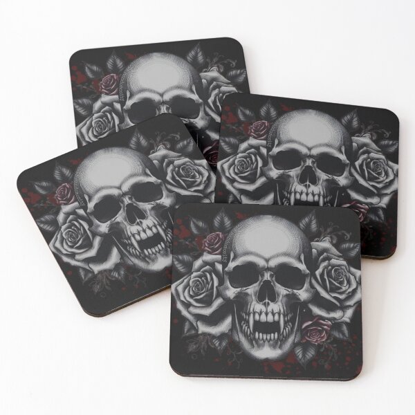 Item preview, Vampire & Roses designed and sold by CDFRandomosity.
