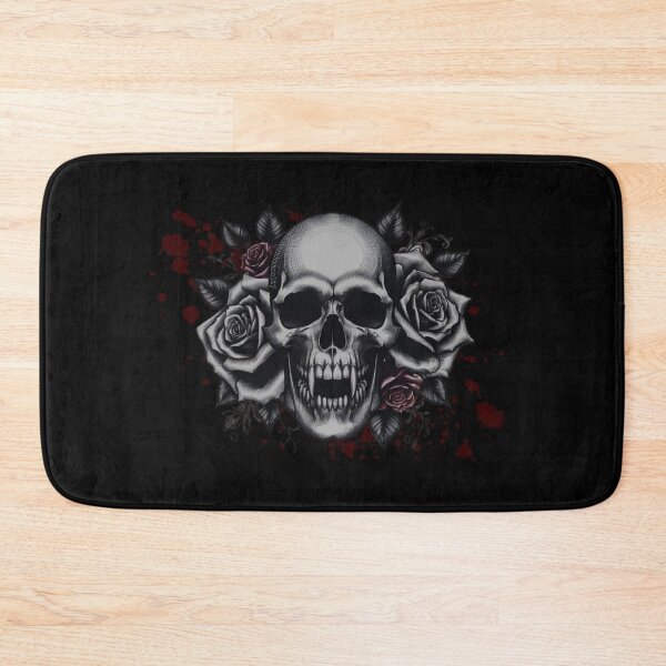 Item preview, Vampire & Roses designed and sold by CDFRandomosity.