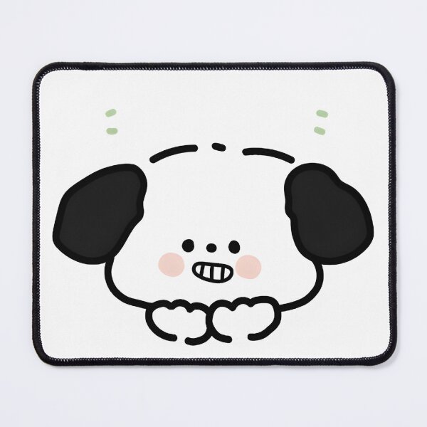 Item preview, Mizu dog - hehe designed and sold by Kappadog.