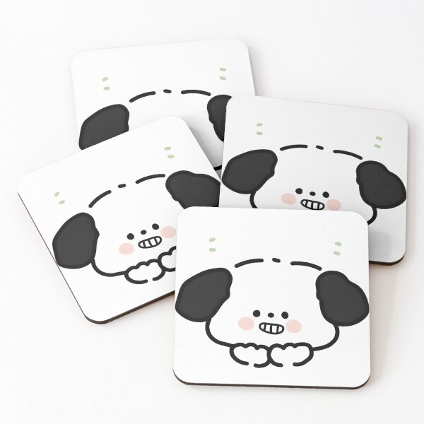 Item preview, Mizu dog - hehe designed and sold by Kappadog.
