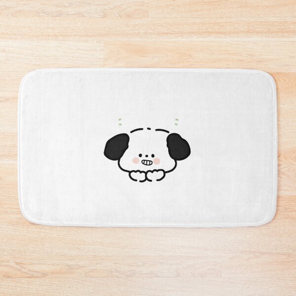 Item preview, Mizu dog - hehe designed and sold by Kappadog.