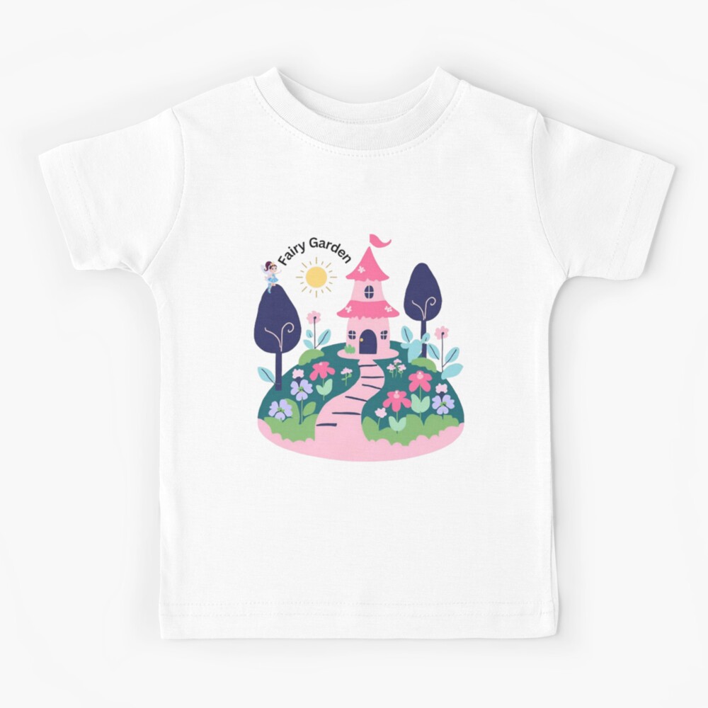 Item preview, Kids T-Shirt designed and sold by Skyedimple.