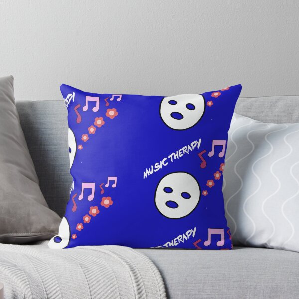 Item preview, La música alivia tus dolores. designed and sold by Palanquin.