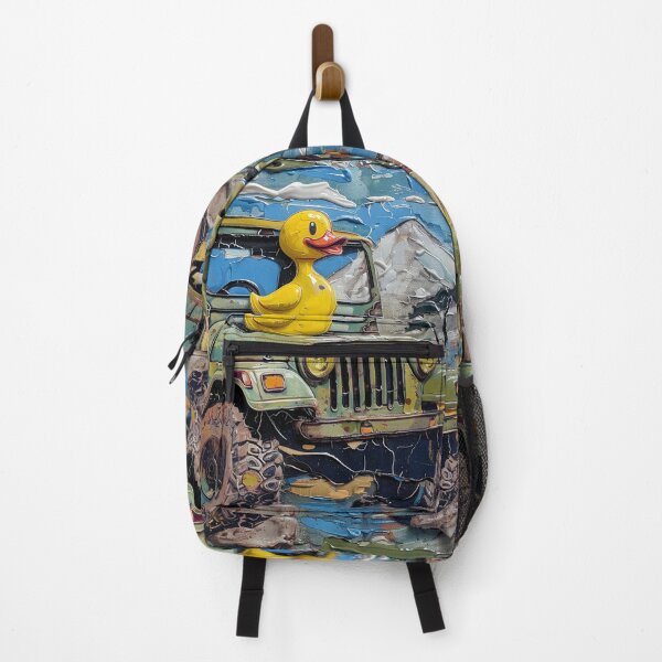 Jeep Backpacks for Sale Redbubble