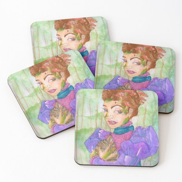 Item preview, The Woods Within You designed and sold by Tricksterbelle.