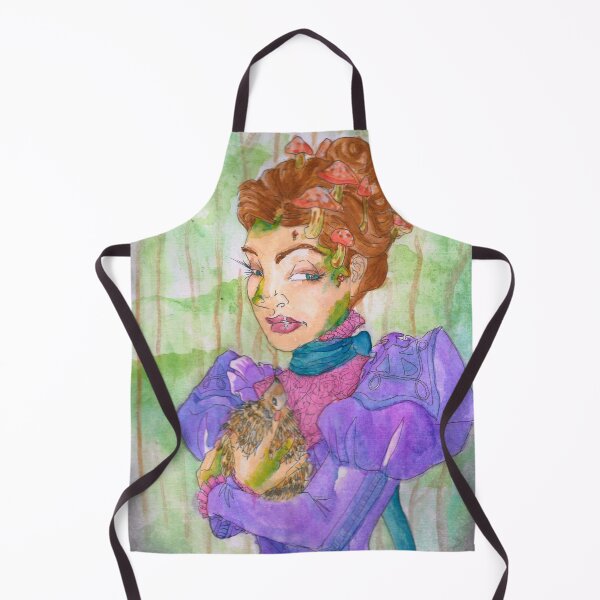 Item preview, The Woods Within You designed and sold by Tricksterbelle.