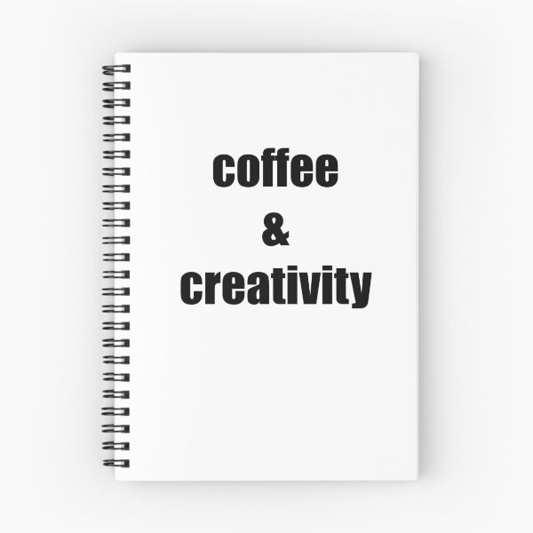Item preview, Coffee & Creativity designed and sold by waleedmuastafa.