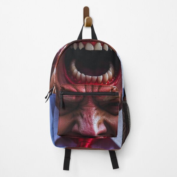 Item preview, Donald Vampire MEMES ART designed and sold by Purpleflex.