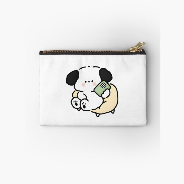 Item preview, Mizu dog - Hello ? designed and sold by Kappadog.