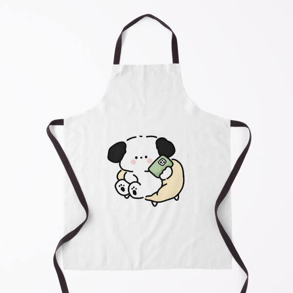 Item preview, Mizu dog - Hello ? designed and sold by Kappadog.