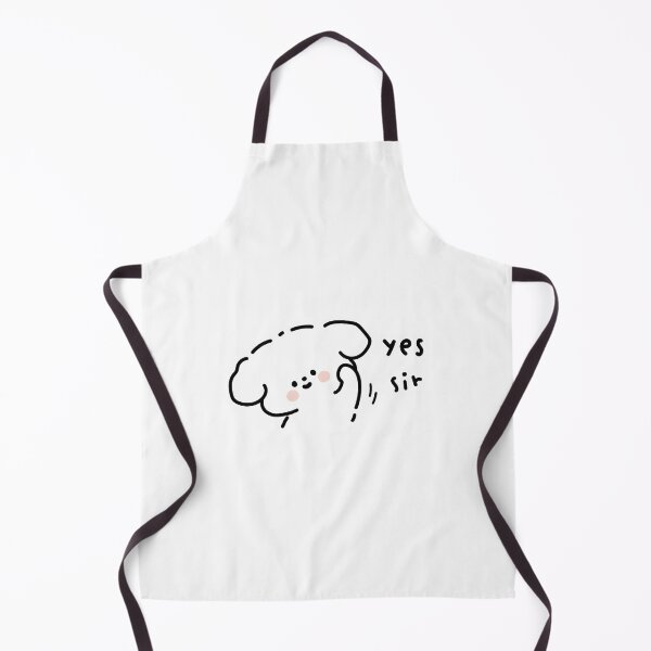 Item preview, Mizu dog - yes sir designed and sold by Kappadog.