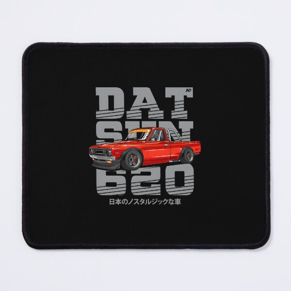 Item preview, 101 Datsun 620	 designed and sold by KaueLimaCosta.