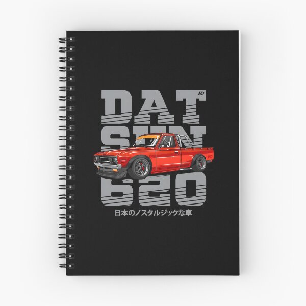 Item preview, 101 Datsun 620	 designed and sold by KaueLimaCosta.