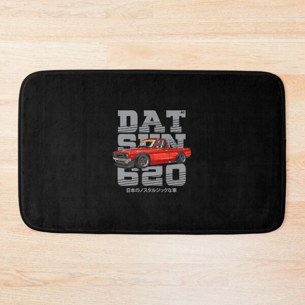 Item preview, 101 Datsun 620	 designed and sold by KaueLimaCosta.