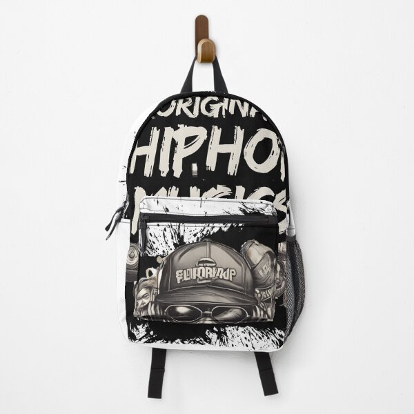 Item preview, ORIGINALS HIP HOP MUSICS designed and sold by lebarbu.