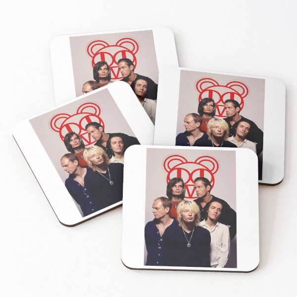 Item preview, Alternative Band 80s Poster designed and sold by teyi drudut.