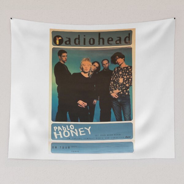 Item preview, Alternative Band 80s Poster designed and sold by teyi drudut.