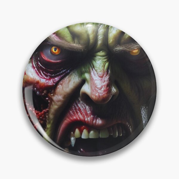 Item preview, ZOMBIE DONALD memes style designed and sold by Purpleflex.