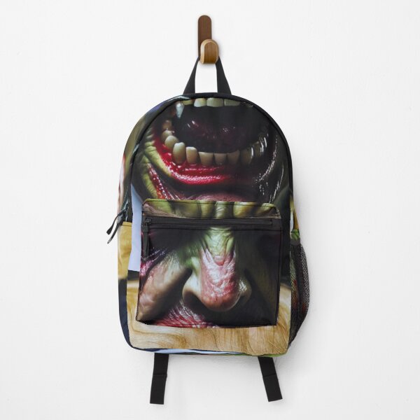 Item preview, ZOMBIE DONALD memes style designed and sold by Purpleflex.