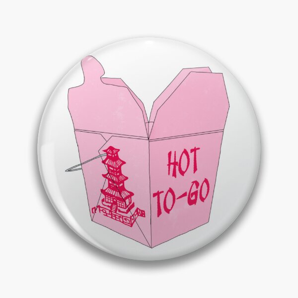 Item preview, Hot To Go - Chappell Roan designed and sold by kciwsle.