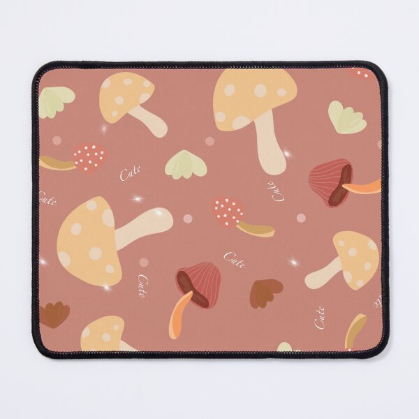 Item preview, mushroom background designed and sold by Catherine1430.