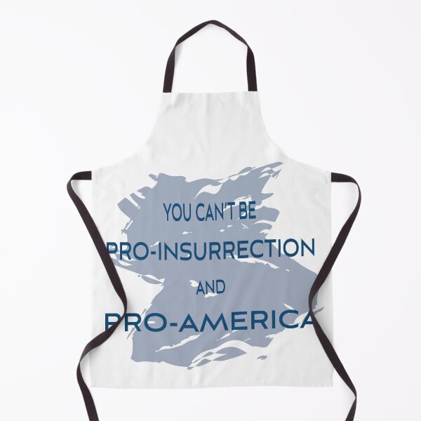 Item preview, Pro-America, Anti-Insurrection designed and sold by PSCSCo.