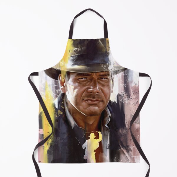 Item preview, Indiana Jones designed and sold by D Belov.