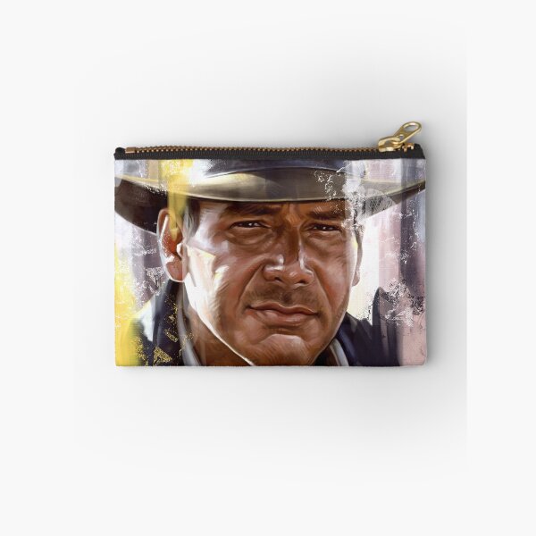 Item preview, Indiana Jones designed and sold by D Belov.