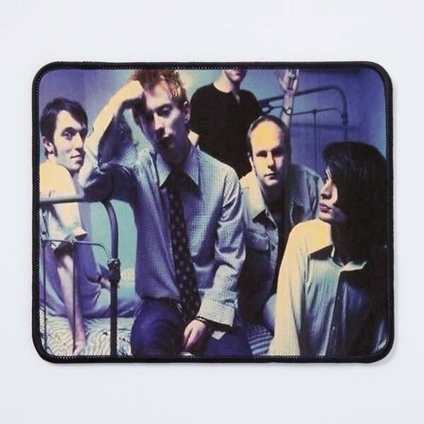 Item preview, Alternative Band 80s Poster designed and sold by teyi drudut.