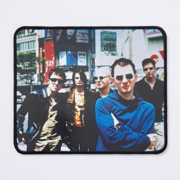 Item preview, Alternative Band 80s Poster designed and sold by teyi drudut.