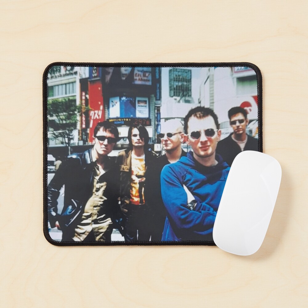 Item preview, Mouse Pad designed and sold by teyidrudut.
