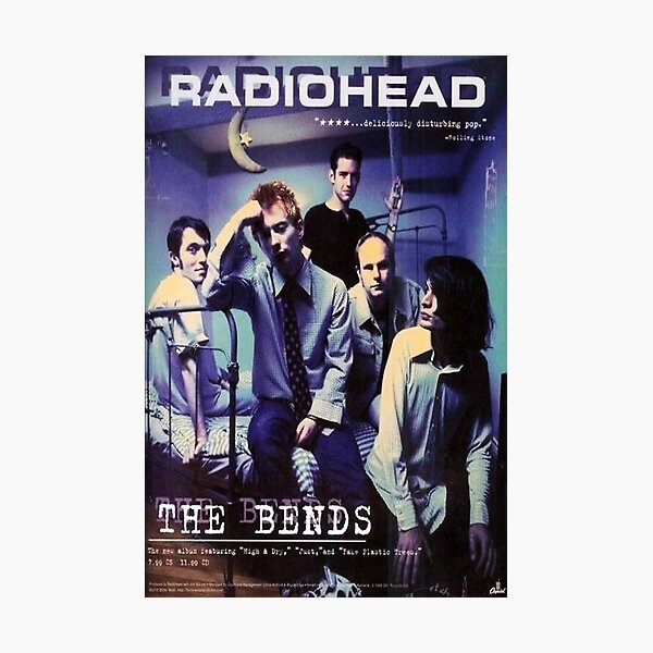 Artikel-Vorschau von Alternative Band der 80er Poster, designt und verkauft von teyi drudut.