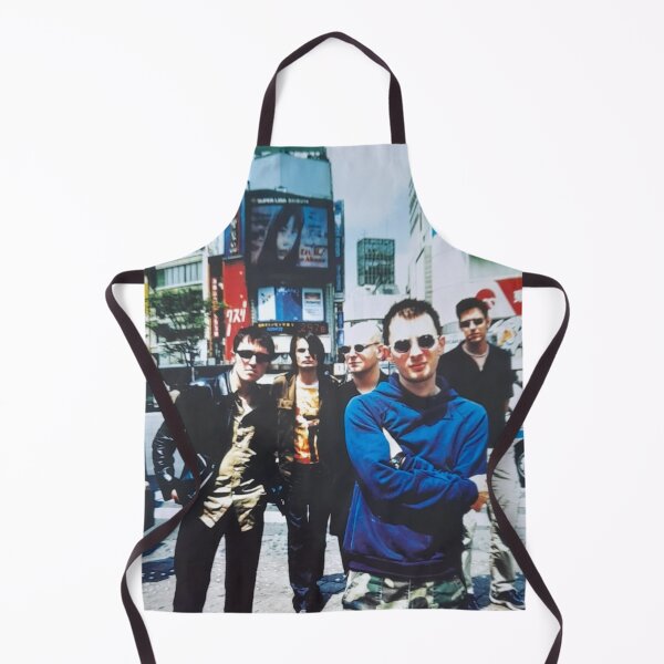 Item preview, Alternative Band 80s Poster designed and sold by teyi drudut.