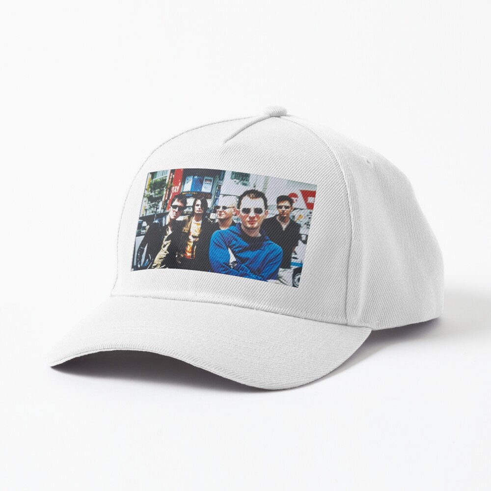 Item preview, Baseball Cap designed and sold by teyidrudut.